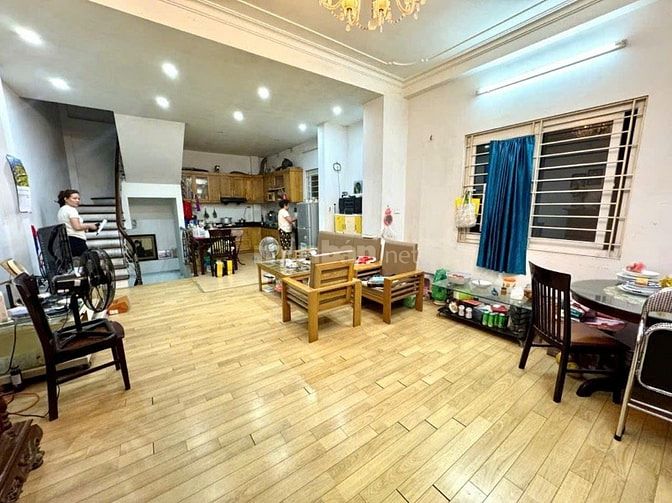 BÁN NHÀ MẶT PHỐ VÕNG THỊ, SỔ VUÔNG, KINH DOANH VIP, 47,2M2, GIÁ 22,3TỶ