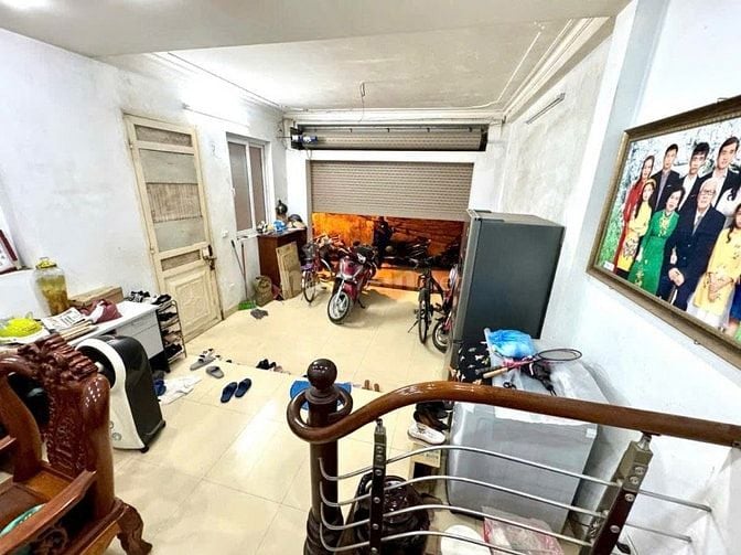 BÁN NHÀ MẶT PHỐ VÕNG THỊ, SỔ VUÔNG, KINH DOANH VIP, 47,2M2, GIÁ 22,3TỶ
