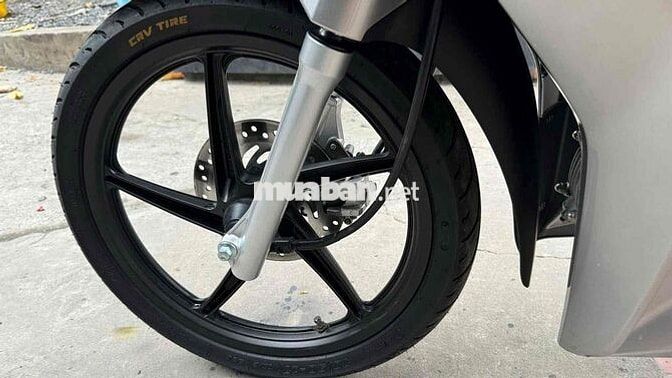 Fu Led 125 2023