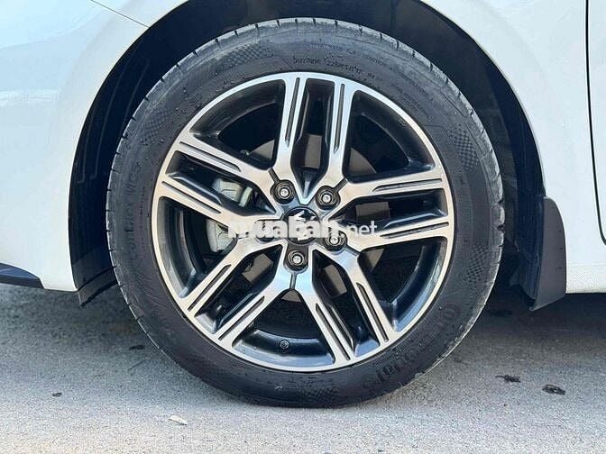 Kia Cerato 2020 2.0 AT Premium - 22000 km