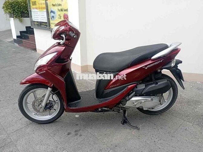 Vision 2013,bst70,xe đẹp keng,máy móc zin êm ru