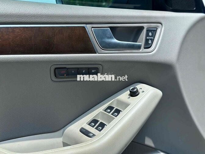 Audi Q5 2010 2.0 AT - 15000 km