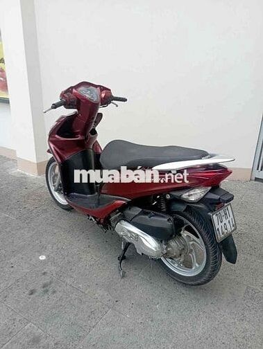 Vision 2013,bst70,xe đẹp keng,máy móc zin êm ru