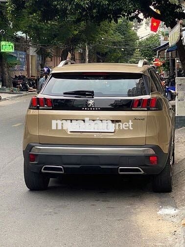 Peugeot 3***0 km