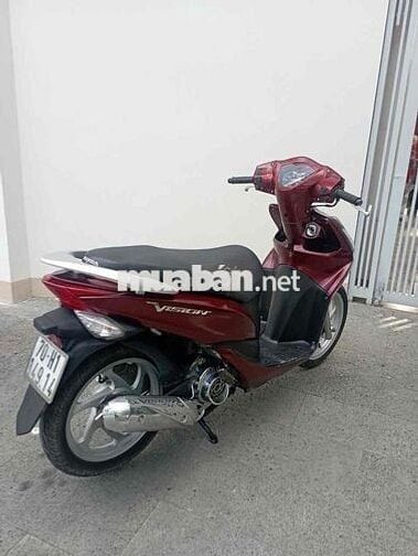 Vision 2013,bst70,xe đẹp keng,máy móc zin êm ru