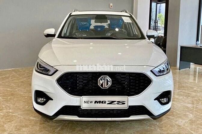 MG MGZS 2024 Luxury 1.5 AT 2WD - 00 km