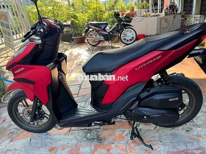 vario 125 67
