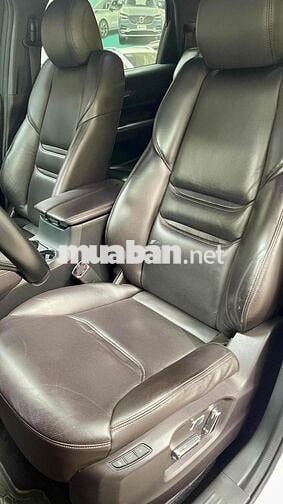 Mazda CX 8 2021 2.5 Luxury  1 chủ
