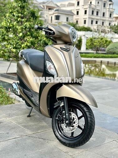 ✅✅ Grande 125cc.ABS Khoá Smartkey.Ngay Chủ