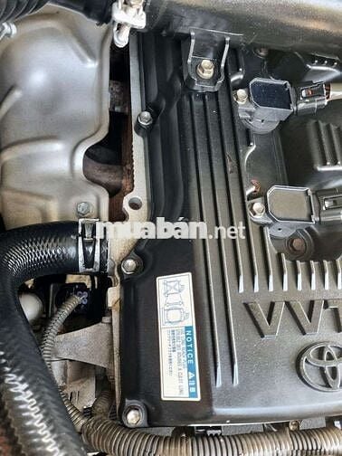 Toyota Innova 2.0G đời 2006 xe gia đình siêu đẹp