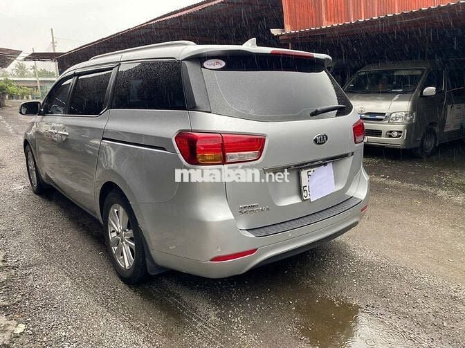 Kia Sedona 2015 3.3L GAT - 60000 km