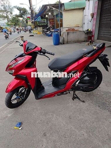 Vario150 bstp Cầm Đồ thanh lý