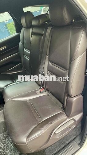 Mazda CX 8 2021 2.5 Luxury  1 chủ
