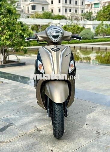 ✅✅ Grande 125cc.ABS Khoá Smartkey.Ngay Chủ