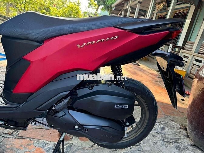 vario 125 67