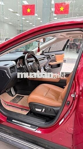Bán Lexus RX350 sản xuất 2020, lăn bánh 4 vạn Km.