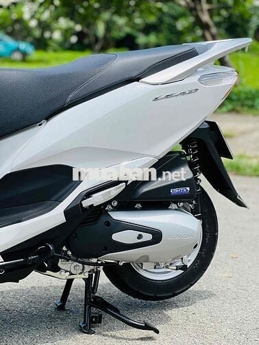 Lead 4Val Trắng Đen 4/2025 Form Cũ Odo 400km Cọp🎉🎉