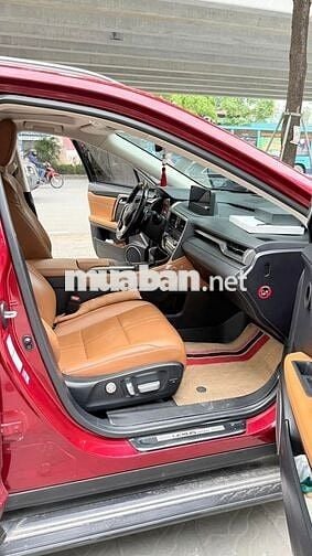 Bán Lexus RX350 sản xuất 2020, lăn bánh 4 vạn Km.