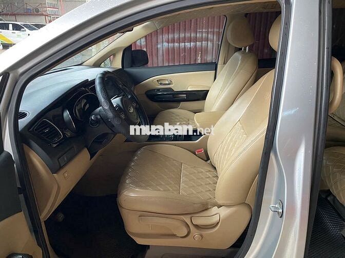 Kia Sedona 2015 3.3L GAT - 60000 km