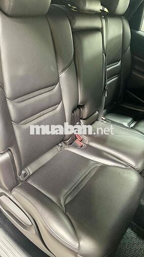 Mazda CX 8 2021 2.5 Luxury  1 chủ
