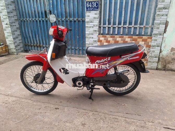 MAX NHẬT XE CÒN ZIN MÁY RẤT ÊM CAVET HƠP LỆ