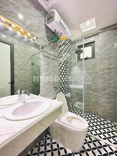 ÂU CƠ TÂY HỒ 6 TẦNG THANG MÁY Ô TÔ VÀO THÔNG SÀN NGÕ RỘNG VIEW THOÁNG