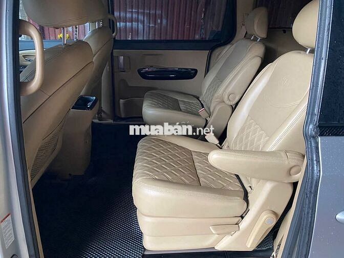 Kia Sedona 2015 3.3L GAT - 60000 km