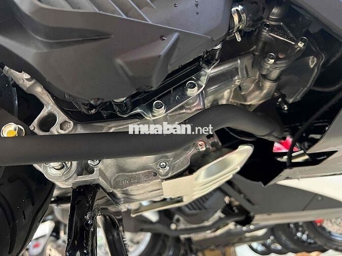 Lead 4Val Trắng Đen 4/2025 Form Cũ Odo 400km Cọp🎉🎉