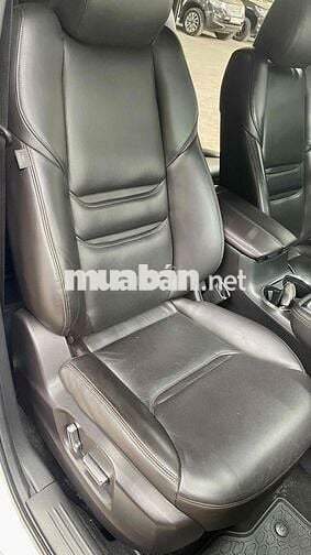 Mazda CX 8 2021 2.5 Luxury  1 chủ