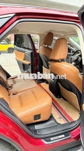 Bán Lexus RX350 sản xuất 2020, lăn bánh 4 vạn Km.