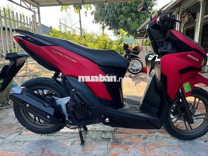 vario 125 67