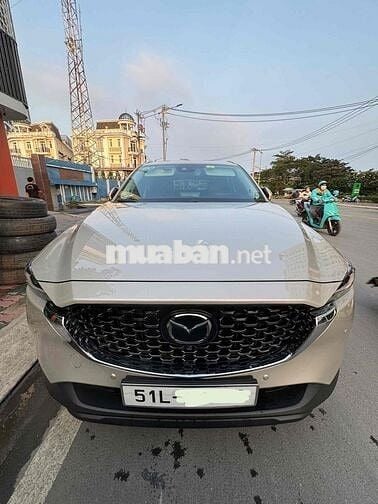 Mazda CX 5 2024 Premium 2.0 AT - 7000 km
