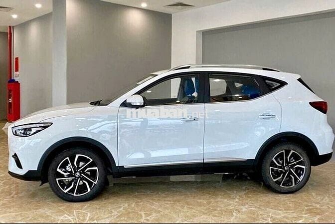 MG MGZS 2024 Luxury 1.5 AT 2WD - 00 km