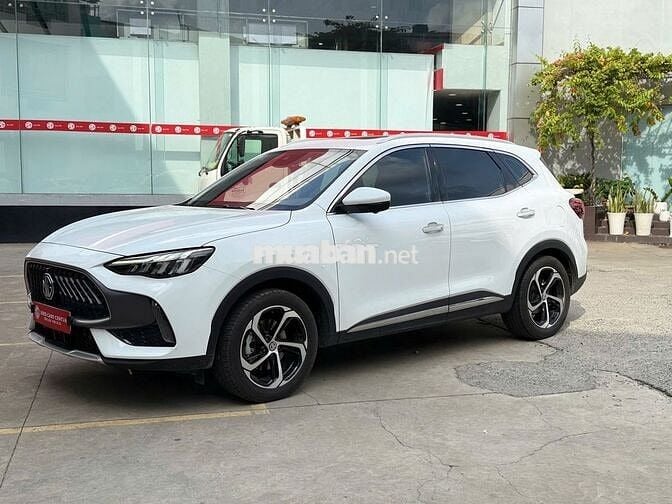 MG HS LUX 2023  - 47000 km