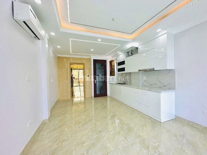 ÂU CƠ TÂY HỒ 6 TẦNG THANG MÁY Ô TÔ VÀO THÔNG SÀN NGÕ RỘNG VIEW THOÁNG