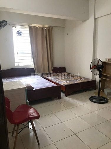CHO THUÊ Phòng trọ, căn hộ riêng biệt trong CT1 KĐT Vĩnh Hoàng.