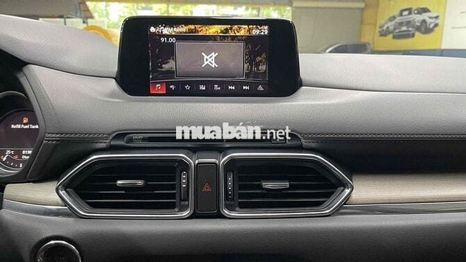 Mazda CX 8 2021 2.5 Luxury  1 chủ