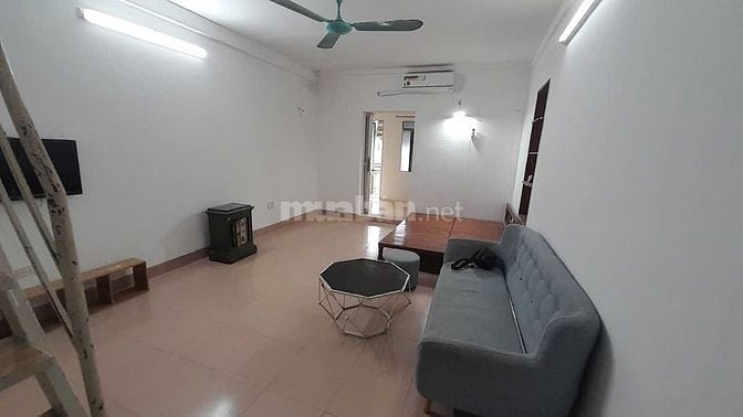 CHO THUÊ NHÀ TẬP THỂ KHU B KIM LIÊN