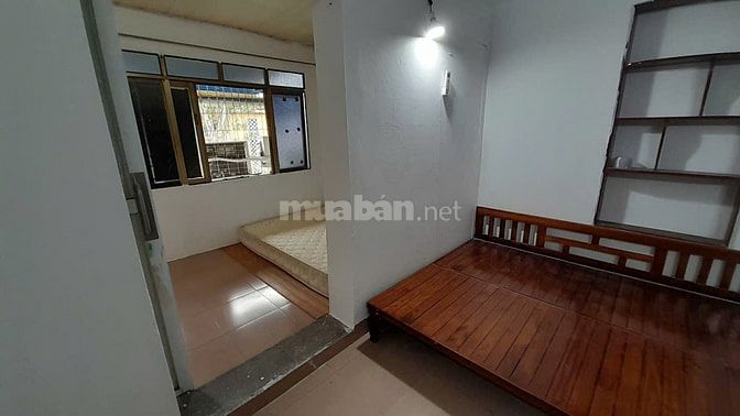 CHO THUÊ NHÀ TẬP THỂ KHU B KIM LIÊN