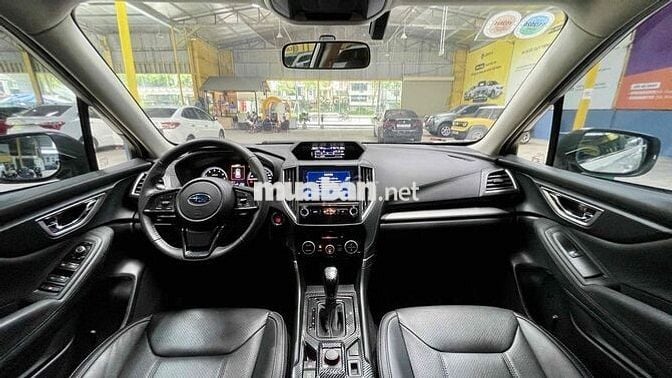 Subaru Forester 2022 2.0i-L Xe 1 chủ chạy 6 vạn km