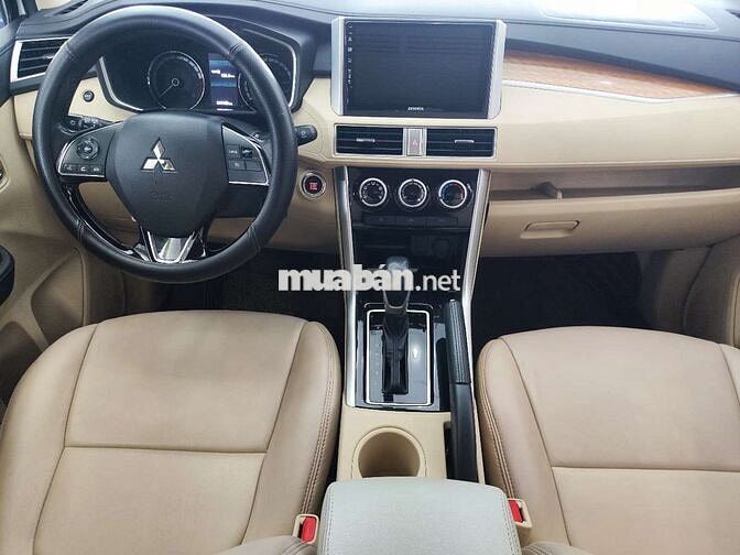 Mitsubishi Xpander 2019 1.5 AT - 40000 km