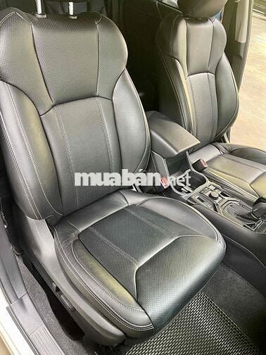 Subaru Forester 2022 2.0i-L Xe 1 chủ chạy 6 vạn km