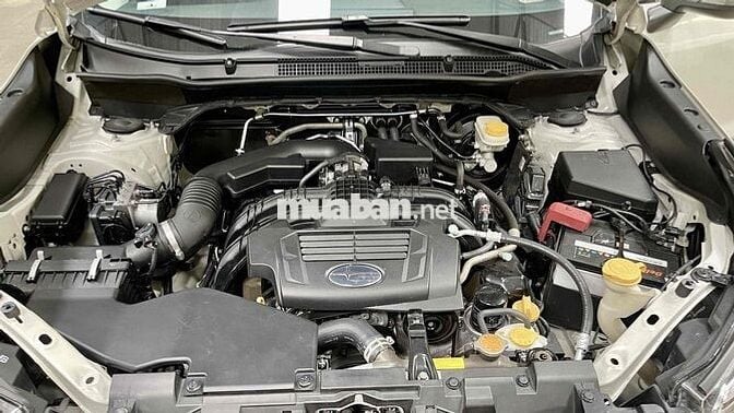 Subaru Forester 2022 2.0i-L Xe 1 chủ chạy 6 vạn km