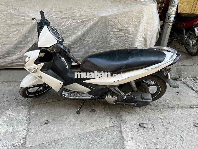 Novo Lx trắng