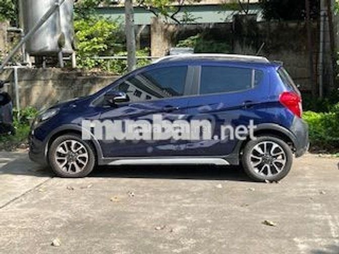 VinFast Fadil 2020 1.4 AT Plus - 19000 km