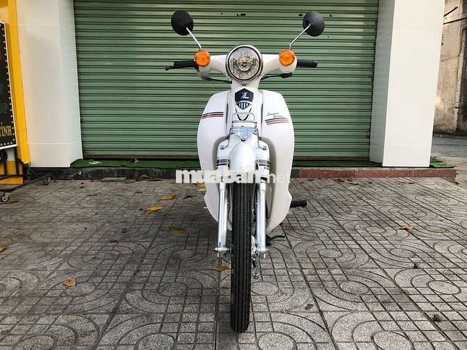 xe cúp 50cc mới mua cần thanh lý