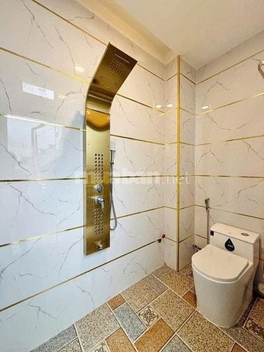 Nhà hẻm ô tô giá hữu nghị Mai Văn Ngọc PNhuận.40m2/2tỷ550 SHR 