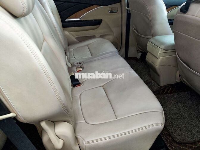 Mitsubishi Xpander 2019 1.5 AT - 40000 km