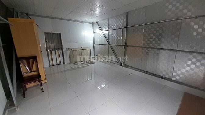 CHO THUÊ NHÀ TẬP THỂ KHU B KIM LIÊN