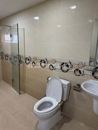 Cho thuê chung cư oriental plaza quận Tân Phú 